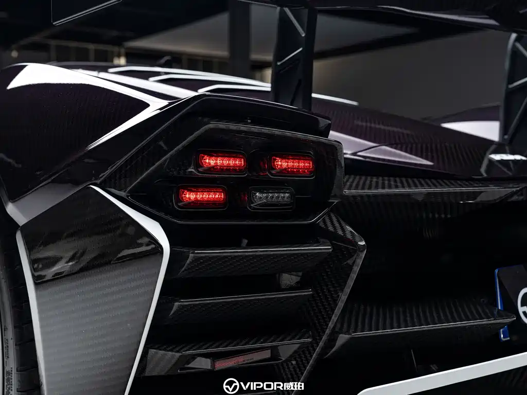 KTM X-BOW GT-XR, фото 26