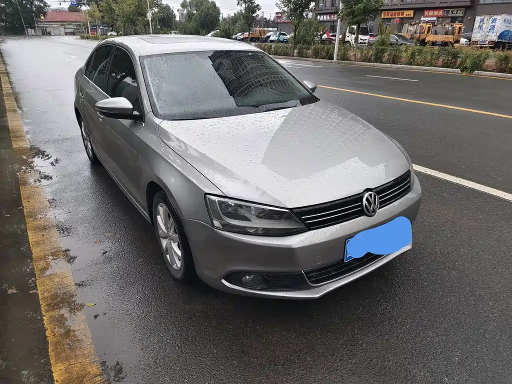 Volkswagen Sagitar — миниатюра 3