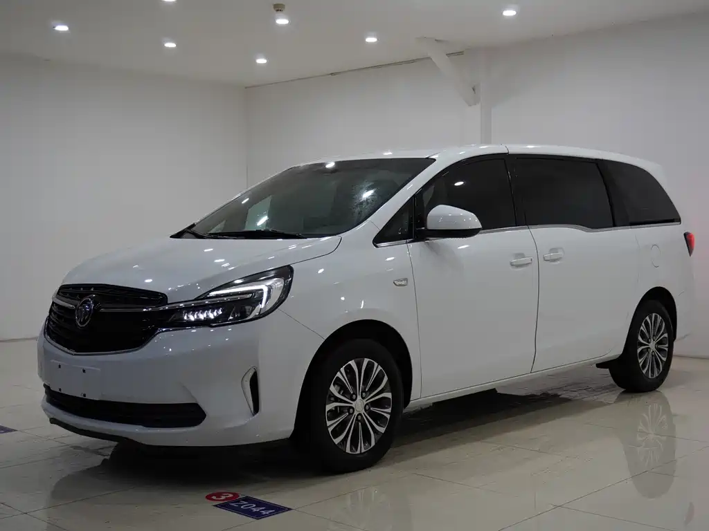 Buick GL8 2020 652T Comfort