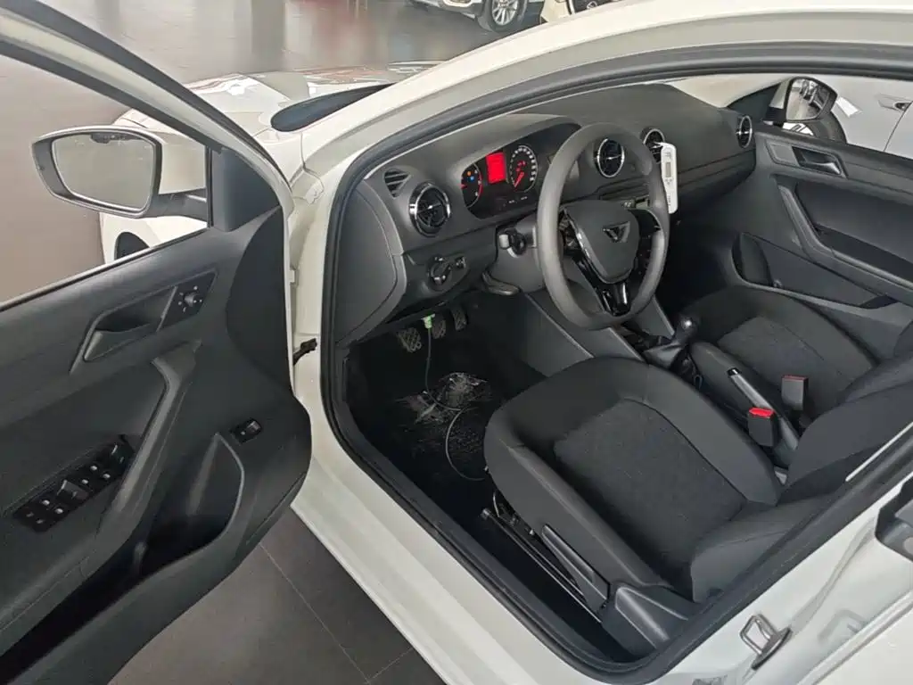Jetta VA3 — миниатюра 16