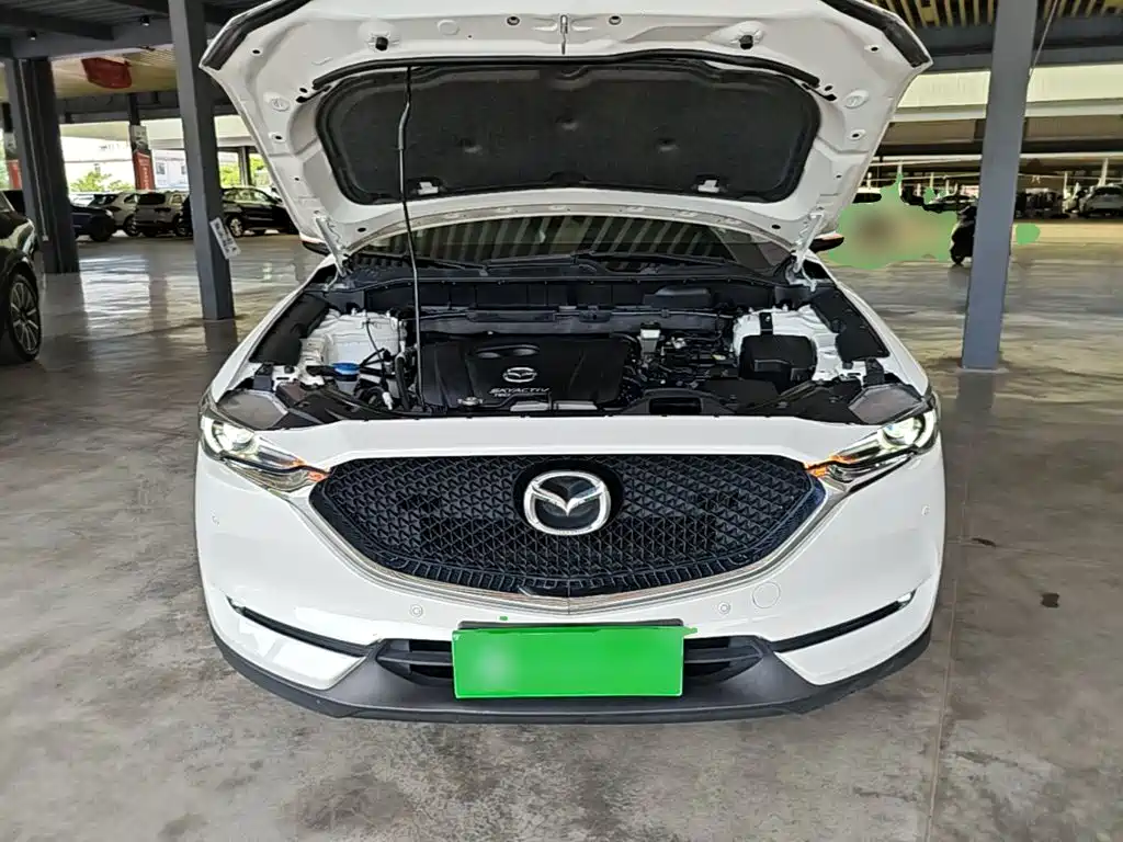 Mazda CX-5 — миниатюра 20