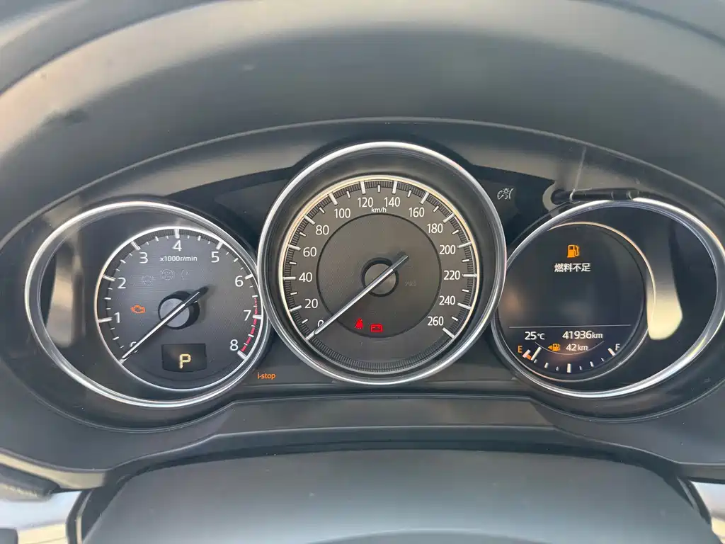 Mazda CX-5 — миниатюра 10
