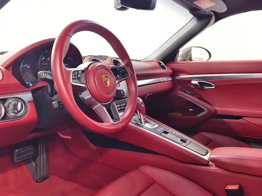 Porsche 718 — миниатюра 12