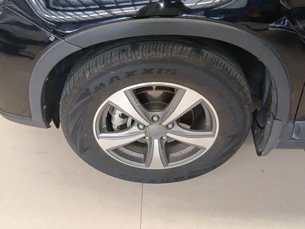 Haval H6 — миниатюра 23