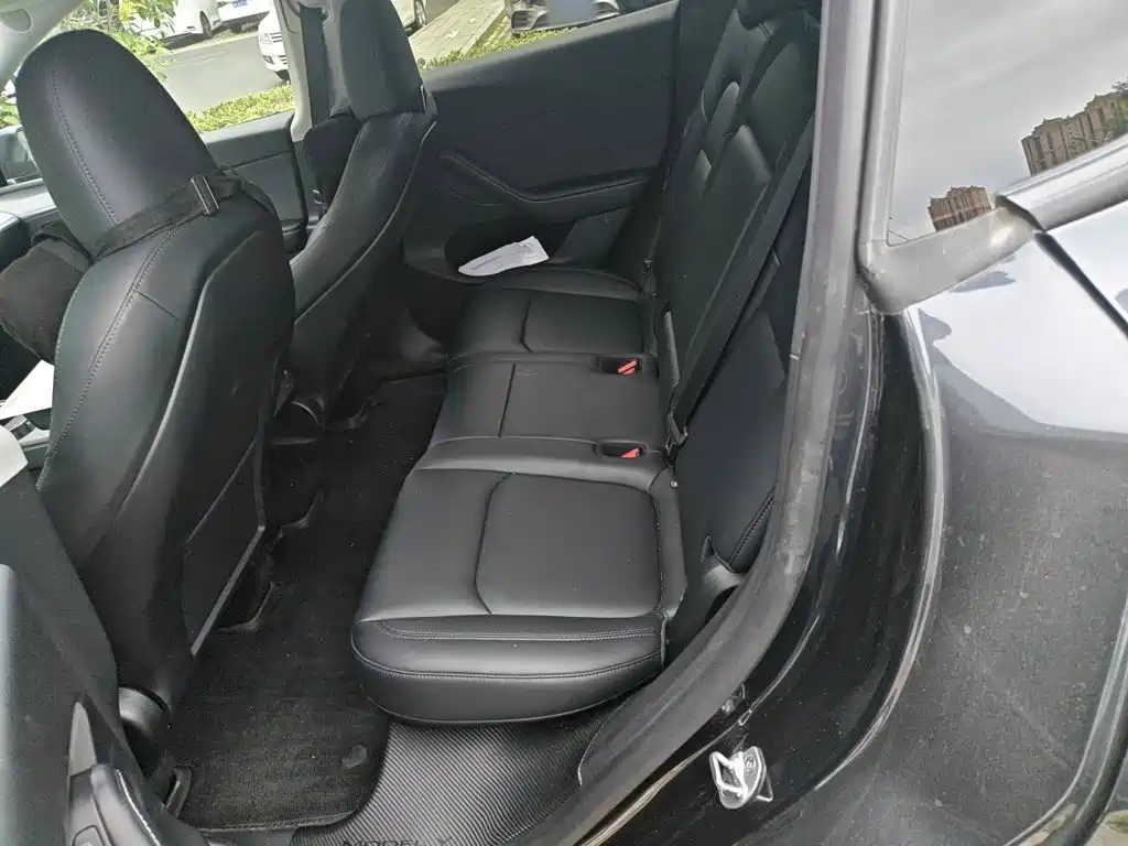 Tesla Model Y — миниатюра 13