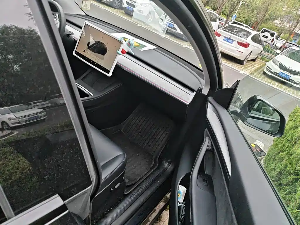 Tesla Model Y — миниатюра 19