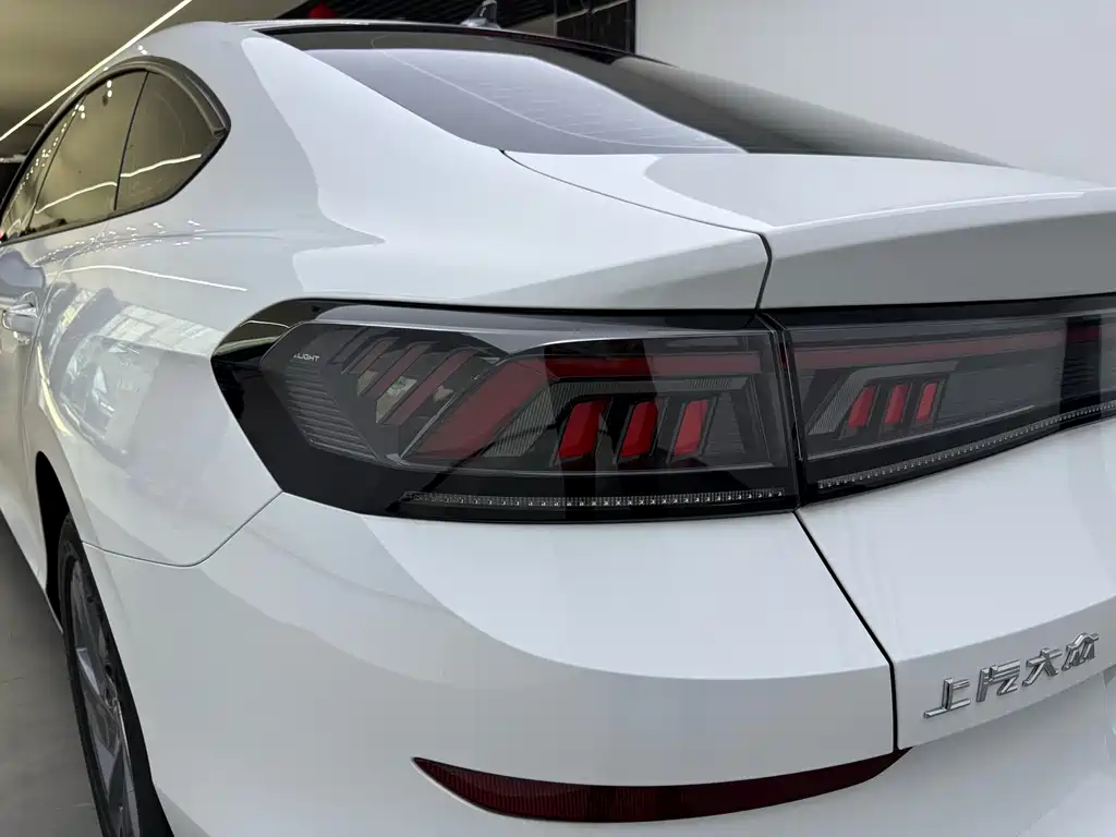 Volkswagen Lamando — миниатюра 6