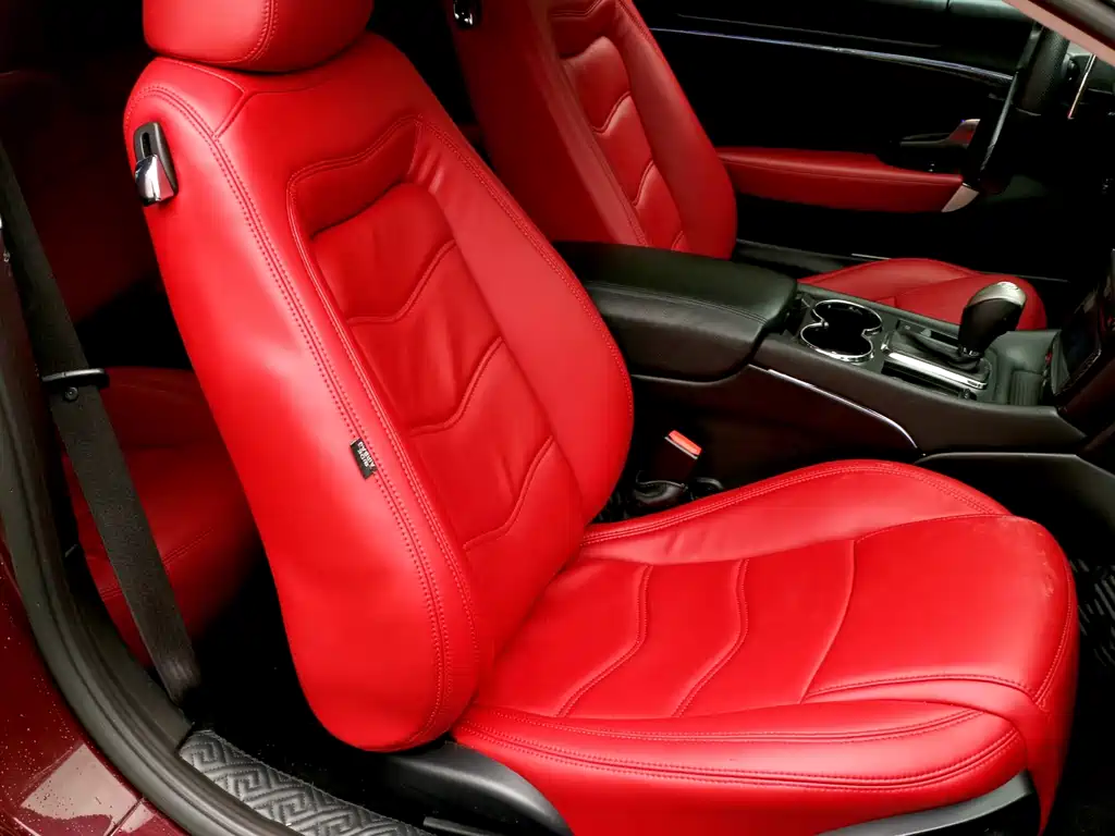 Maserati GranTurismo — миниатюра 3