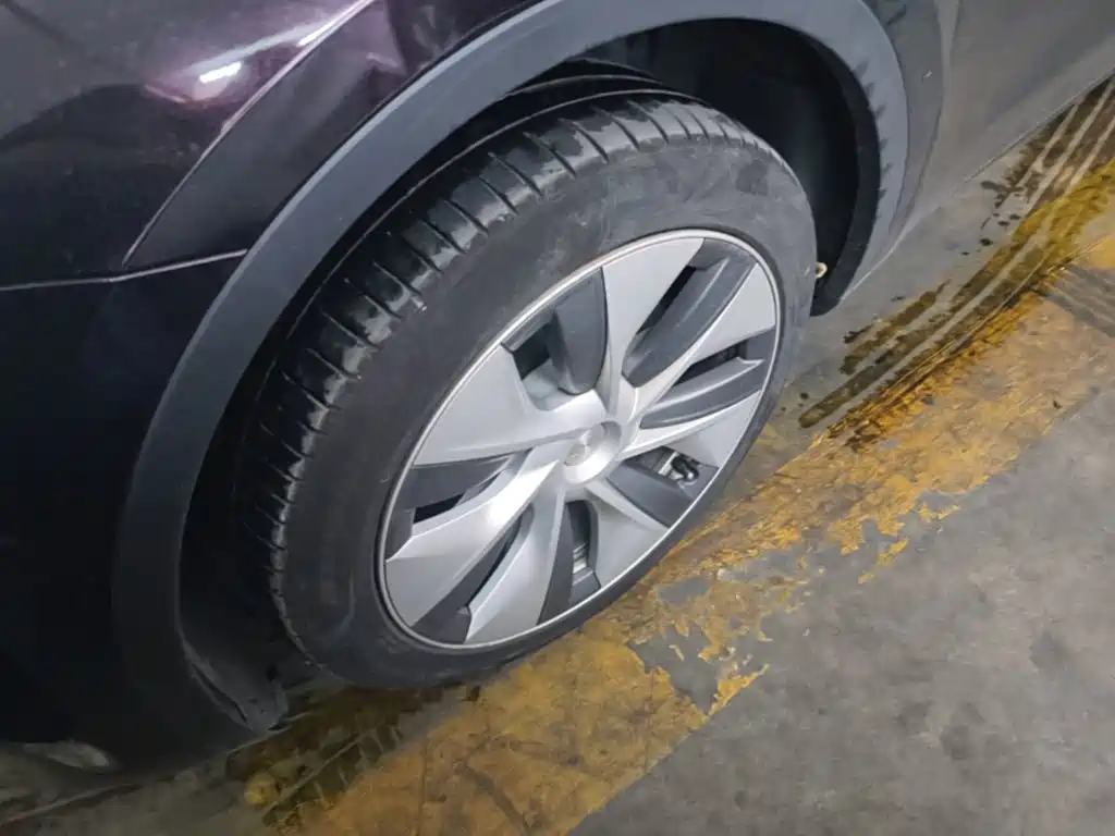 Tesla Model Y — миниатюра 23