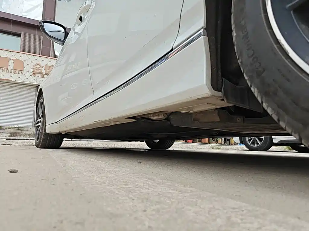 Honda Accord — миниатюра 22