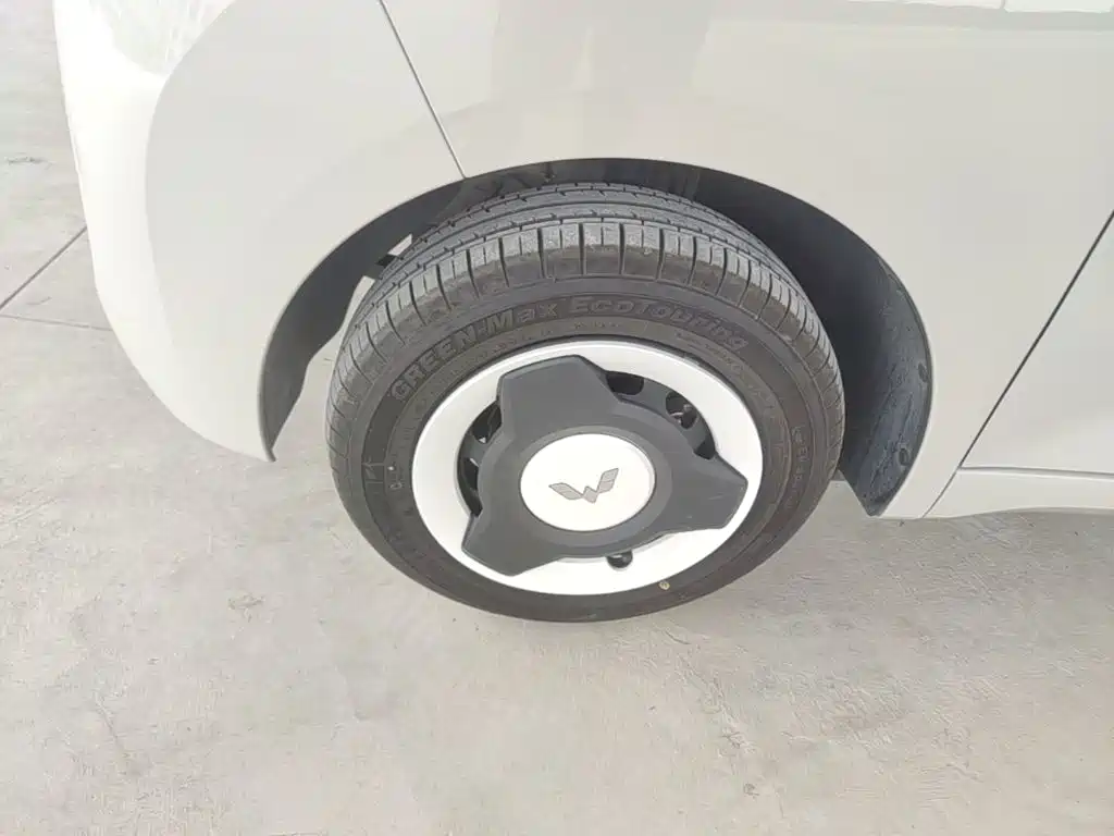 Wuling MINIEV — миниатюра 23
