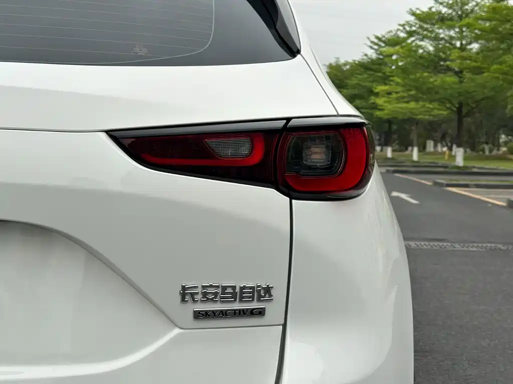 Mazda CX-5 — миниатюра 13