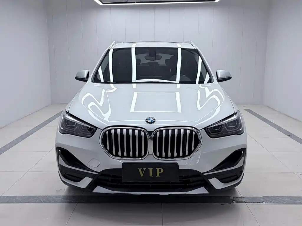 BMW X1 — миниатюра 2