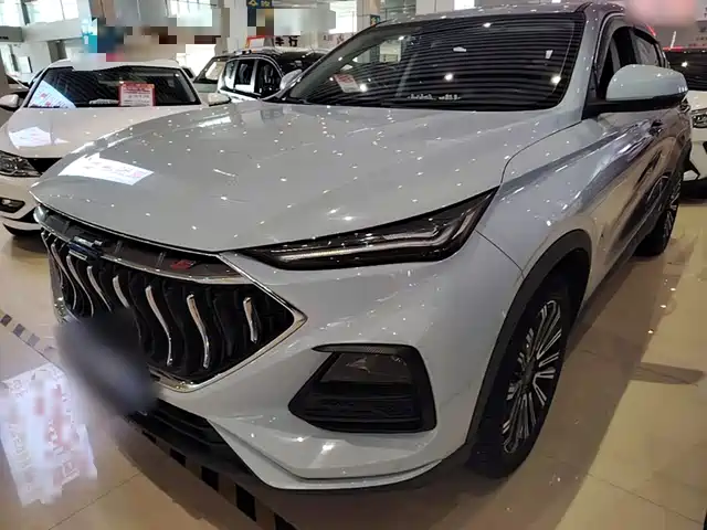 Changan Oshan X5