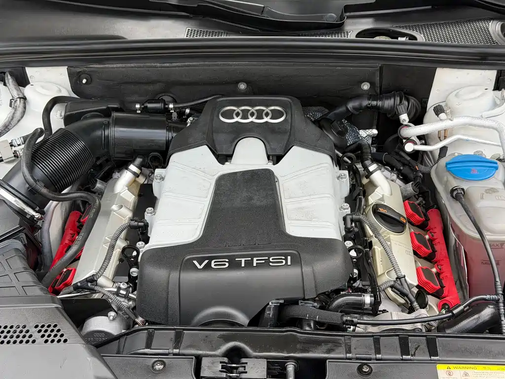 Audi S5 — фотографии объявления, Фото 21