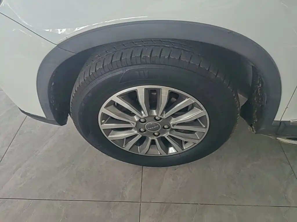 Haval H6 — миниатюра 23