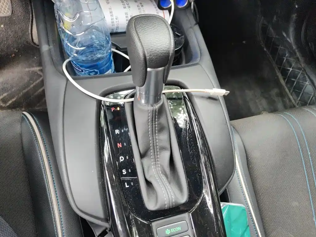 Honda HR-V — миниатюра 7