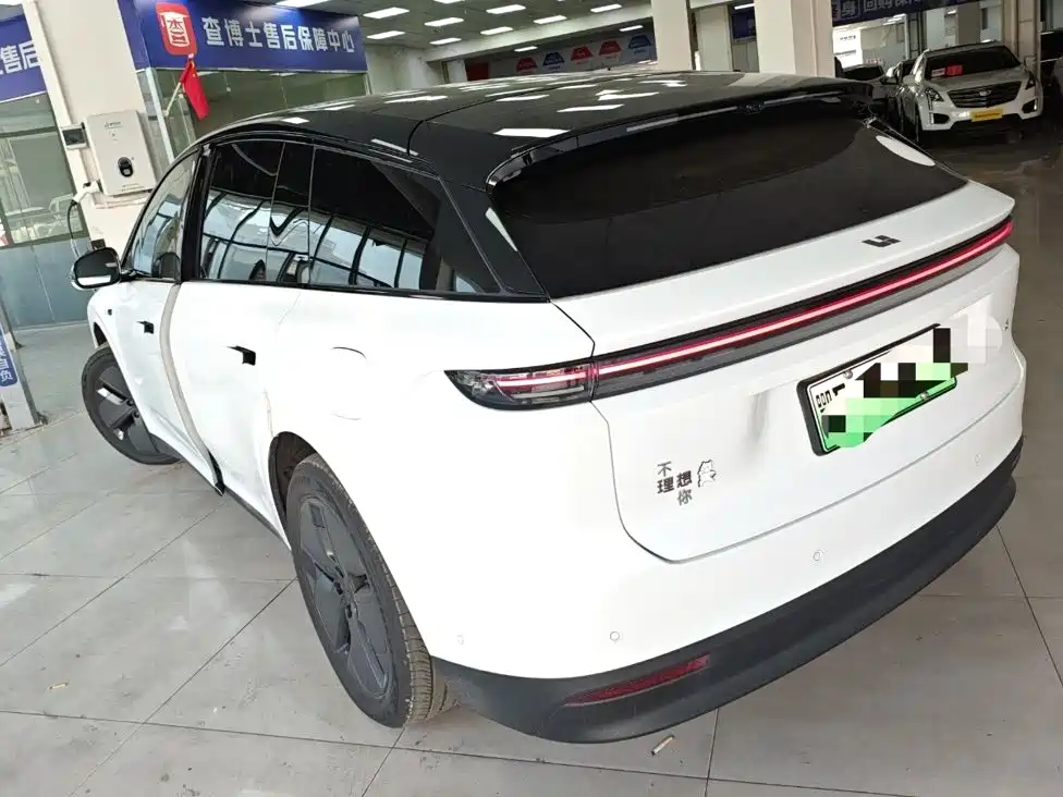 Li Auto Li i6 — миниатюра 7