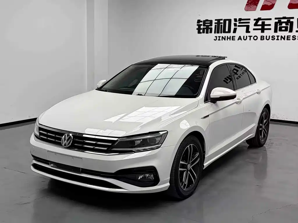 Volkswagen Lamando 2019 280TSI DSG Comfort V