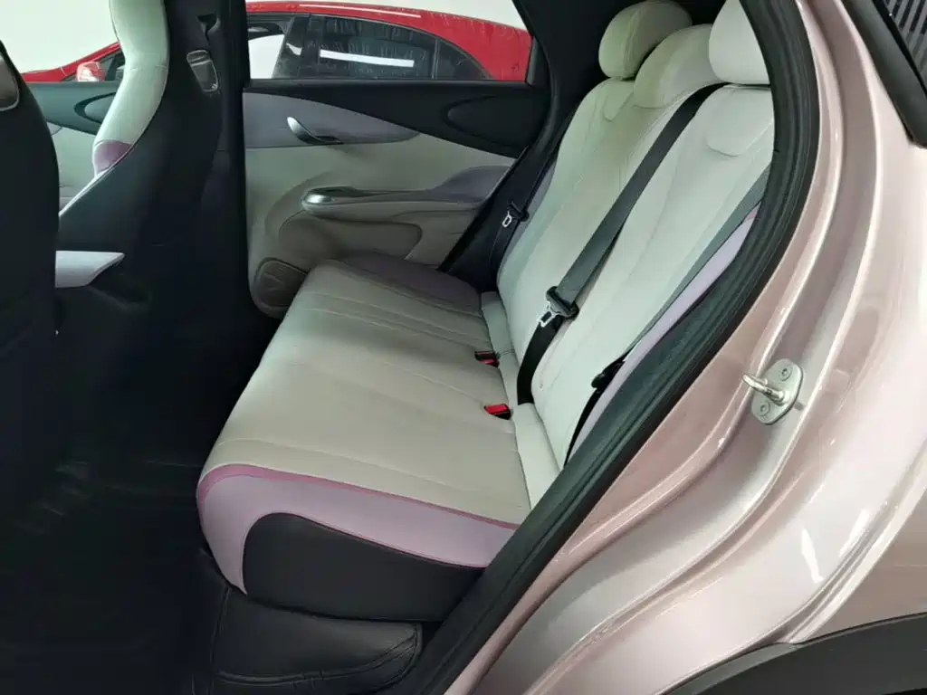 BYD Dolphin — миниатюра 17