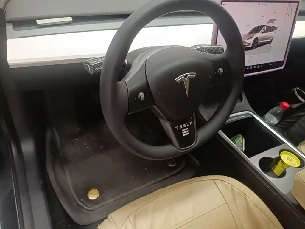 Tesla Model 3 — миниатюра 11