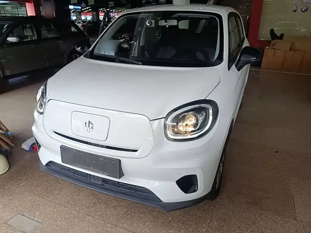 Leapmotor T03 — фотографии объявления, Фото 2