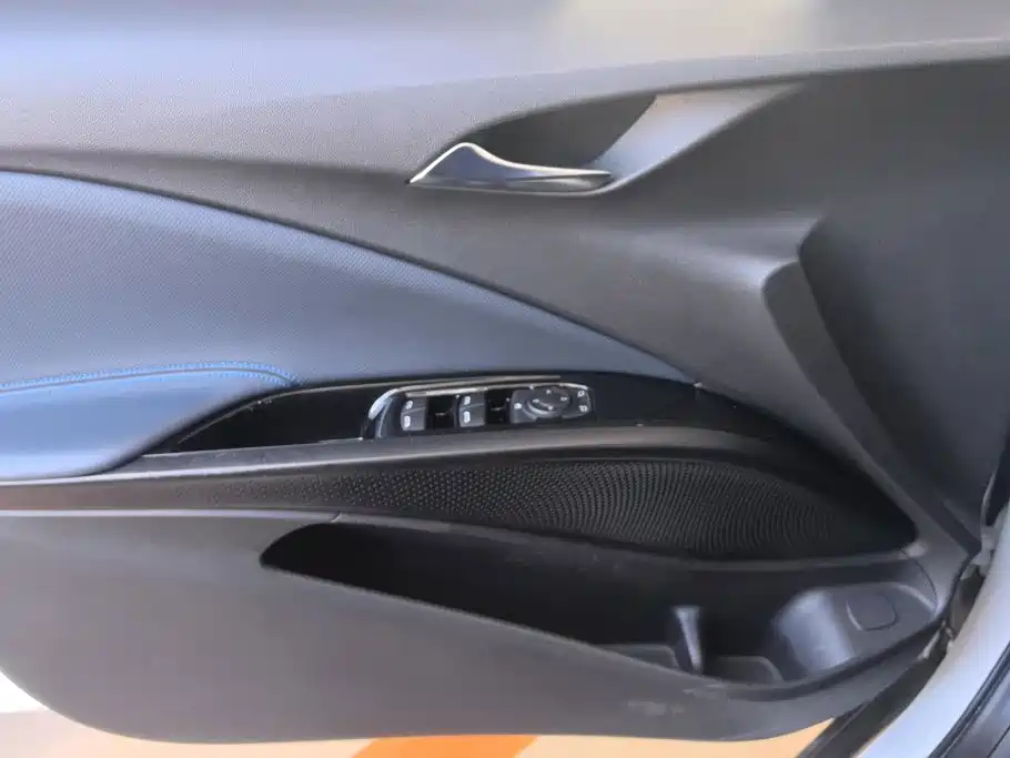 Buick Velite 6 — миниатюра 7
