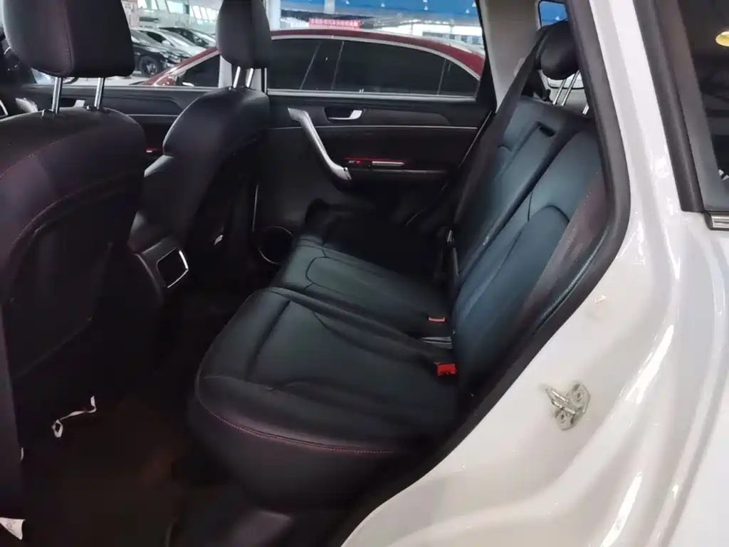 Haval H6 — миниатюра 17