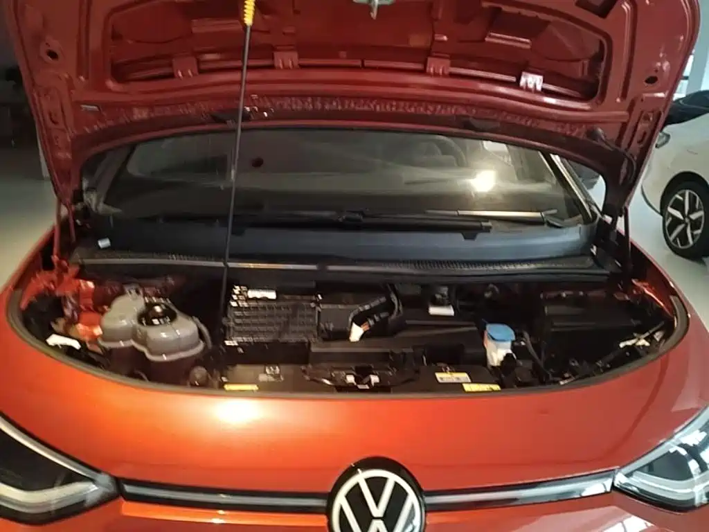 Volkswagen ID.3 — миниатюра 25