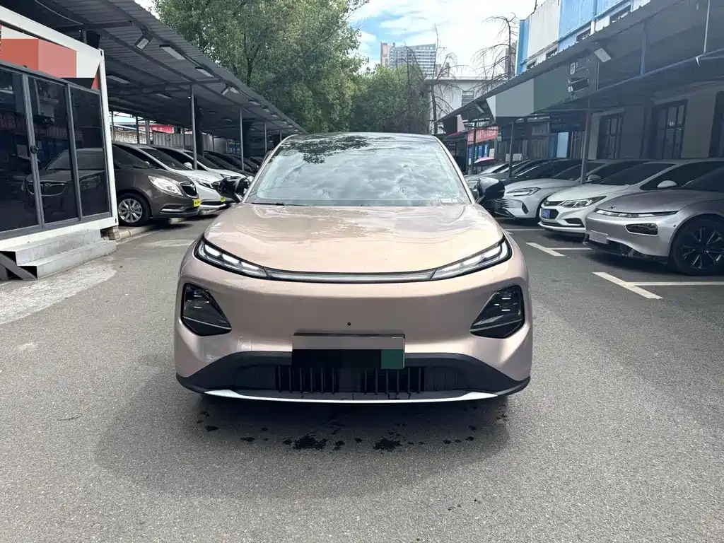 Qiyuan Qiyuan Q05 — миниатюра 2