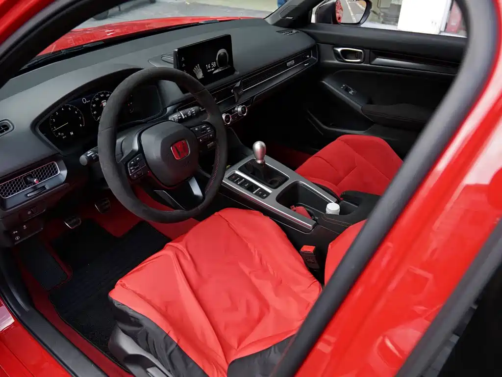 Honda Civic (Import) — миниатюра 4