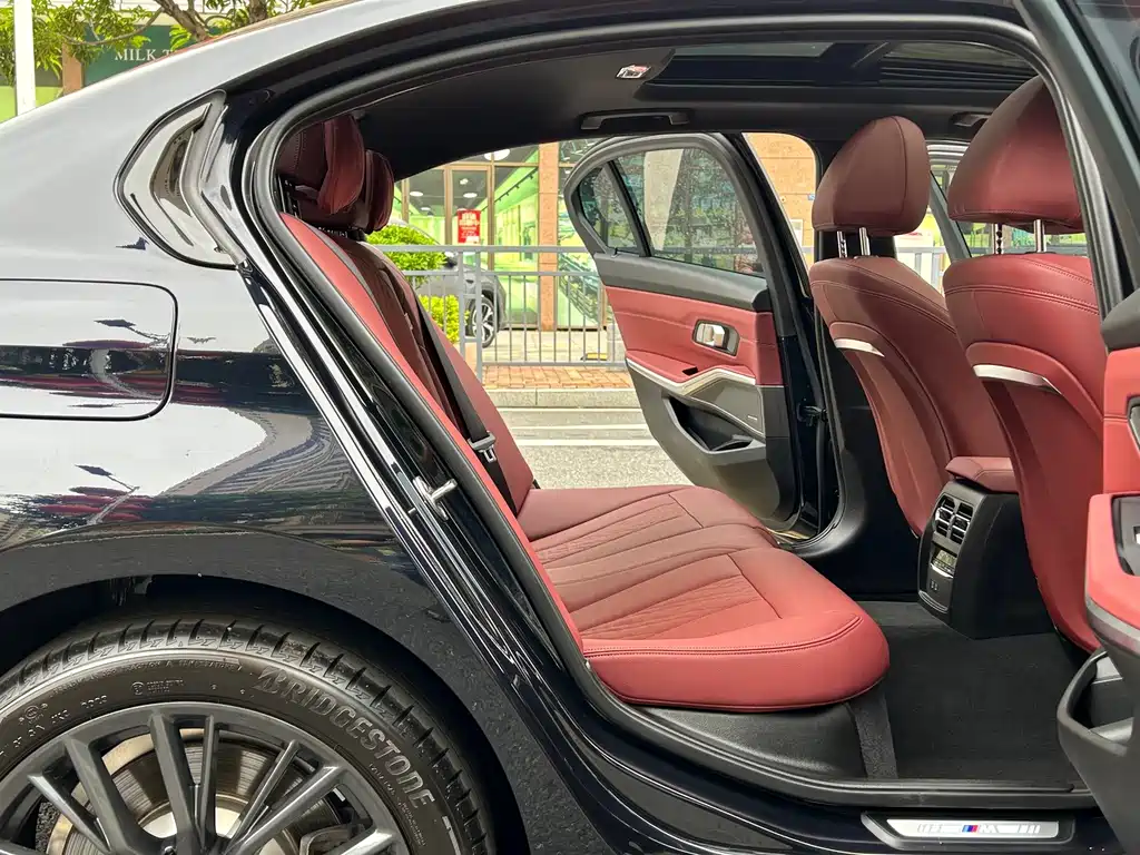 BMW 3 Series — миниатюра 15