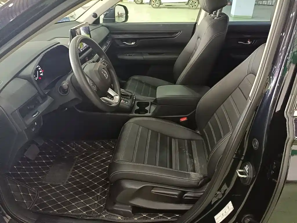 Honda Breeze — миниатюра 15