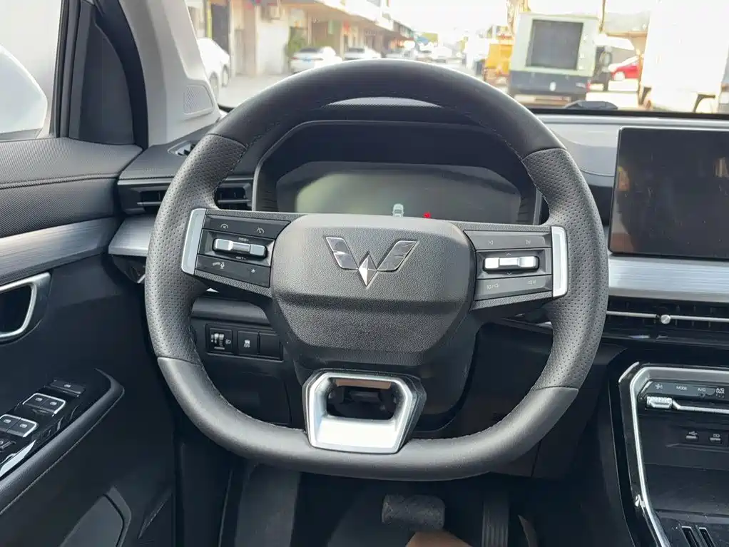 Wuling Xingchen — миниатюра 11