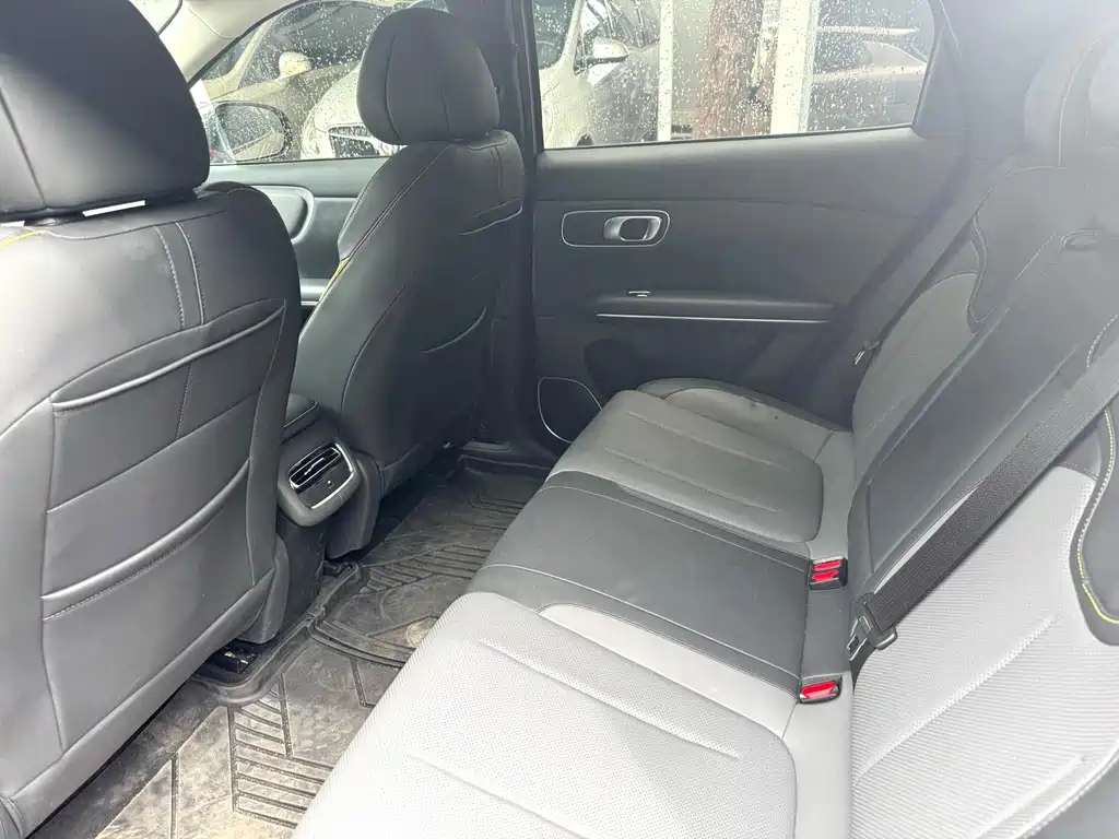 Qiyuan Qiyuan Q05 — миниатюра 8