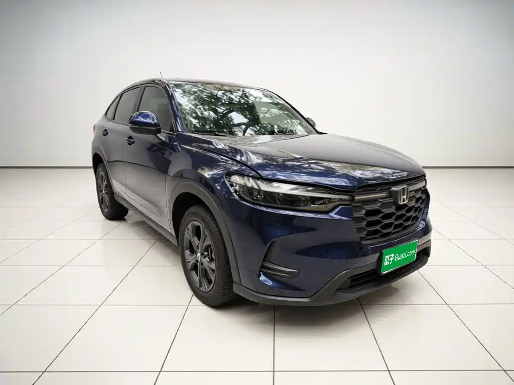 Honda HR-V — миниатюра 24