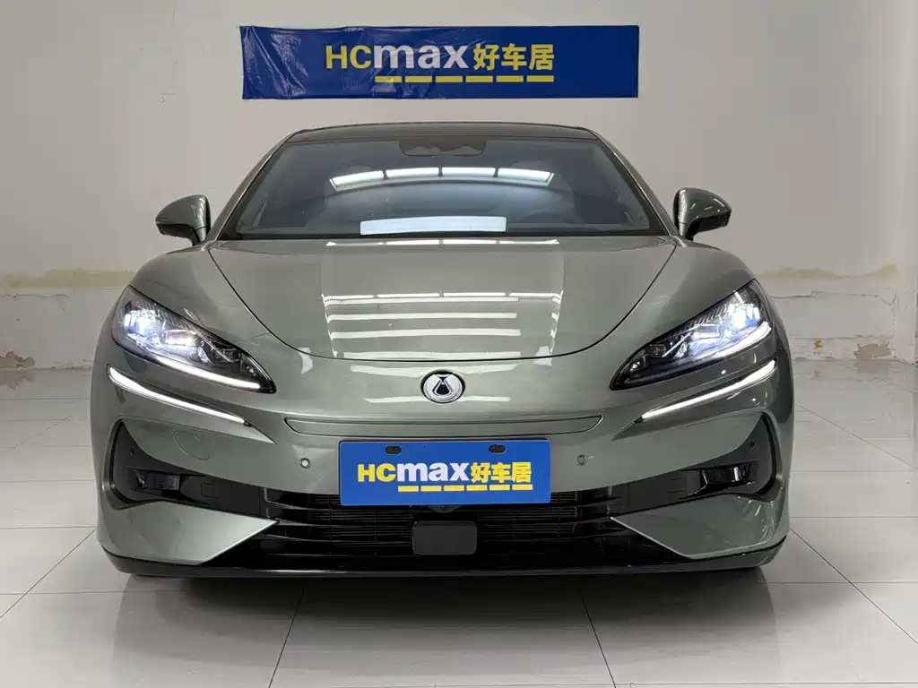 Denza Z9GT 2024 1100 Max
