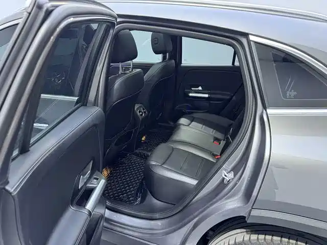 Mercedes-Benz EQA — миниатюра 14