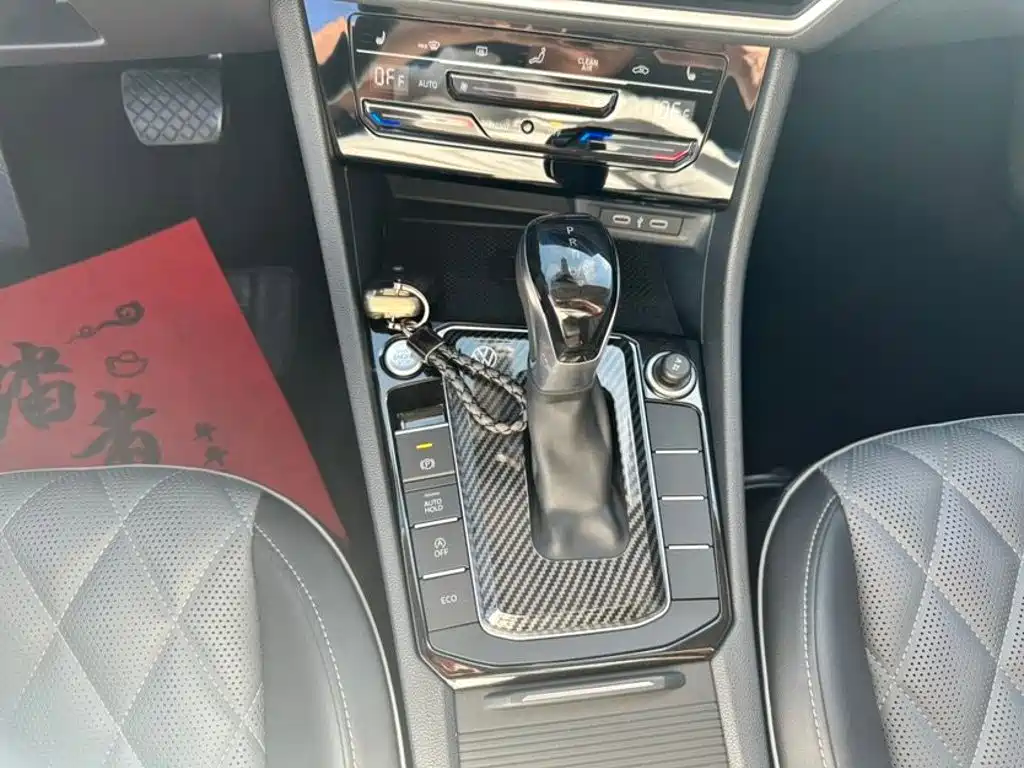 Volkswagen Sagitar — миниатюра 17