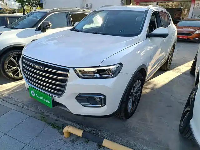 HAVAL H6 2020