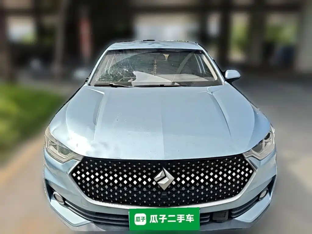 Baojun RC-6 — миниатюра 24