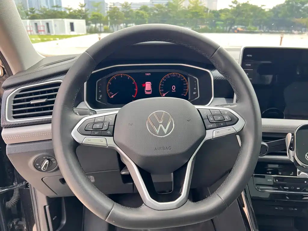 Volkswagen Tayron — миниатюра 14