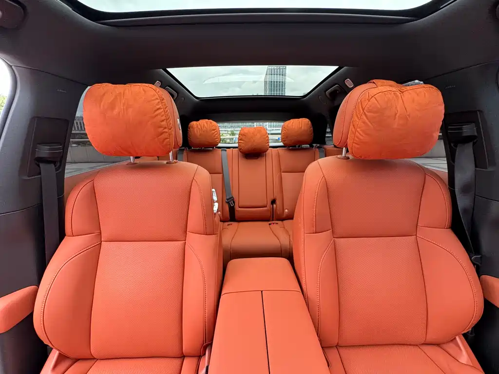 Li Auto L7 2025 Max