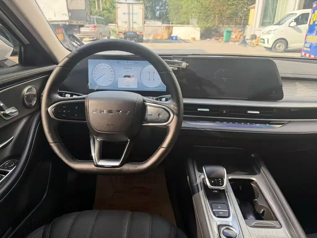 Fulwin Fengyun A8 — миниатюра 9
