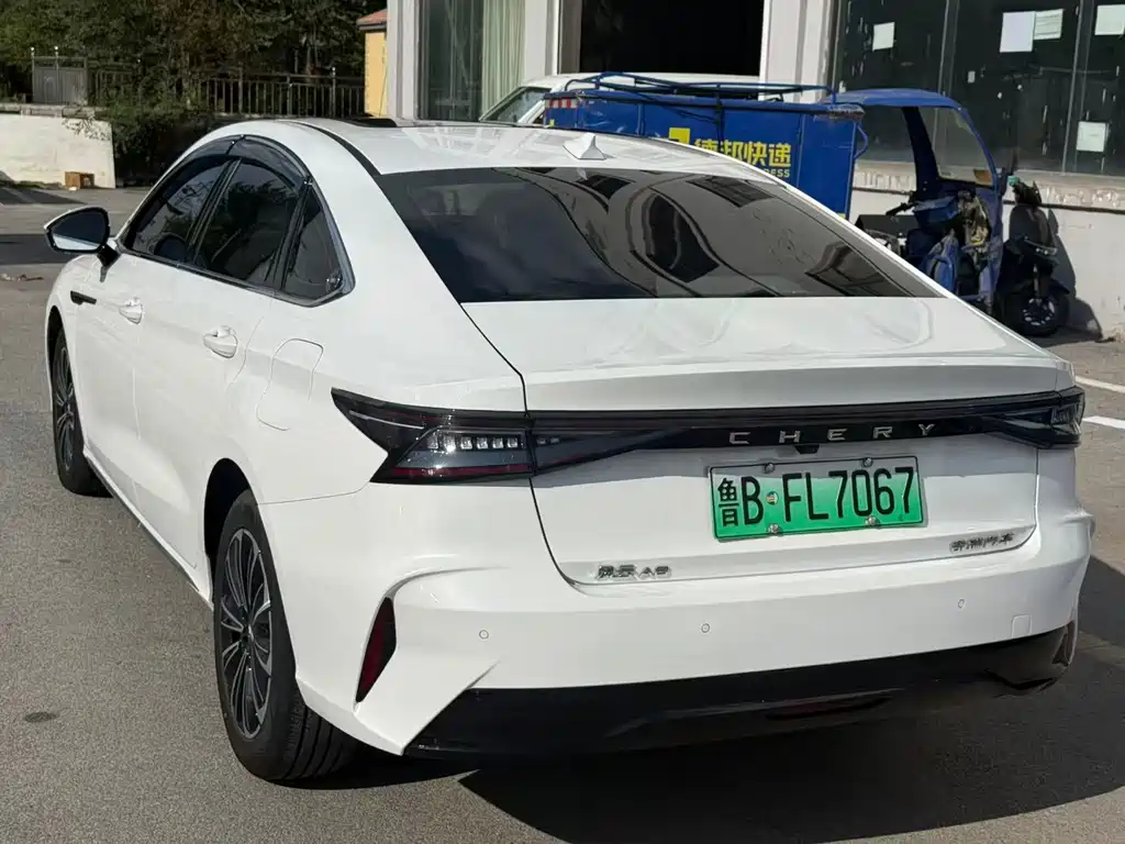 Fulwin Fengyun A8 — миниатюра 6