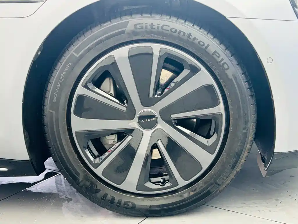 Zhijie Zhijie S7 — миниатюра 10
