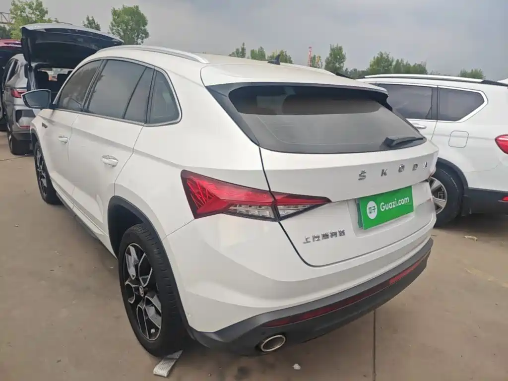 Skoda Kodiaq GT — миниатюра 5