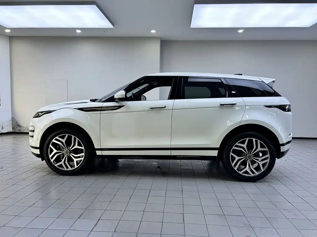 Land Rover Range Rover Evoque 2020 249PS R-DYNAMIC SE Sport
