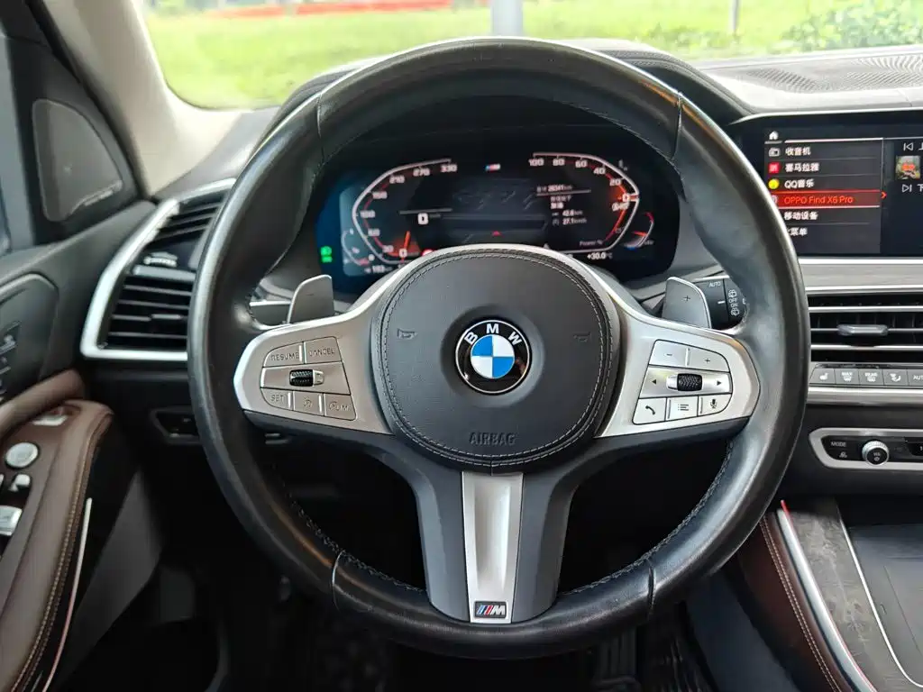 BMW X5 — миниатюра 14