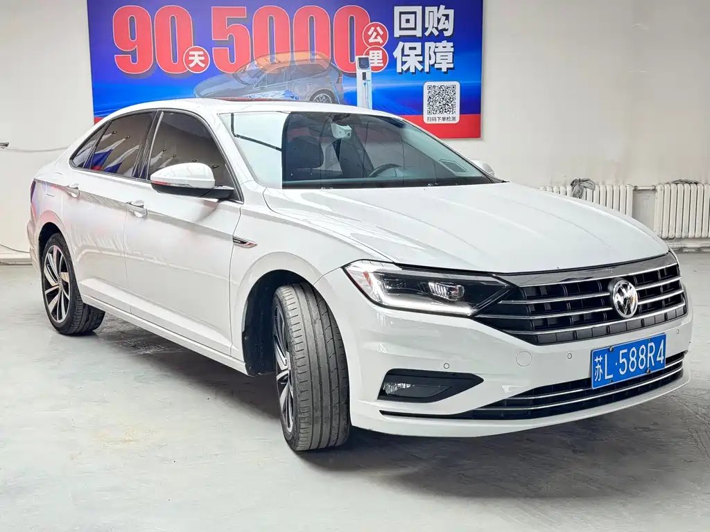 Volkswagen Sagitar — миниатюра 4